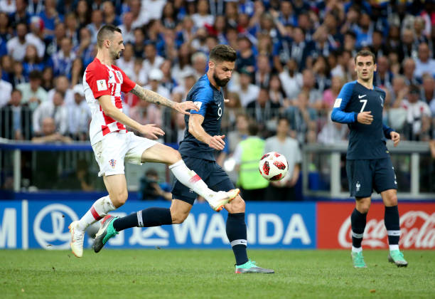 球上的果断 球上的果断